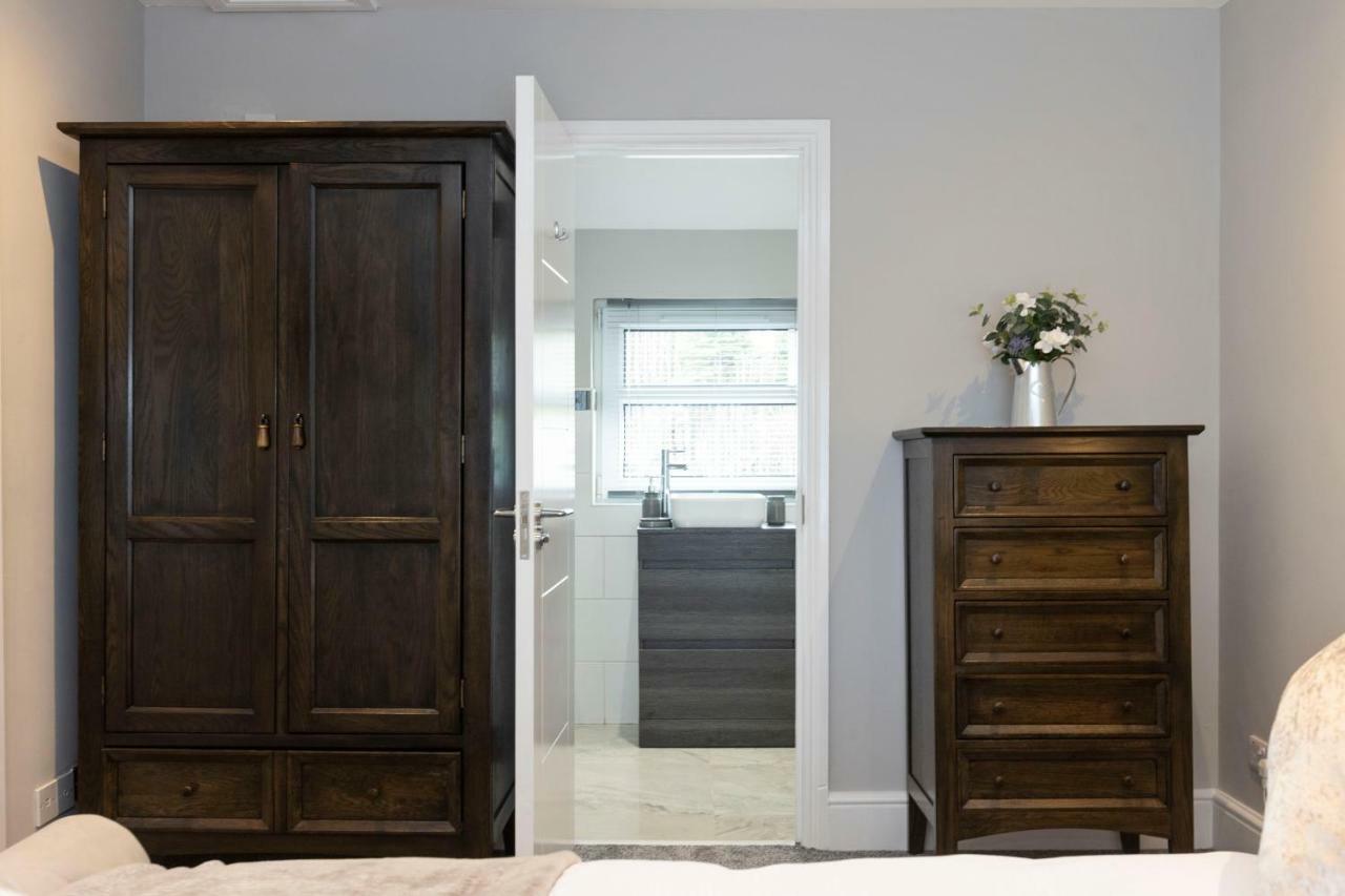 Chestnut House, Beautiful, spacious&comfortable Belfast Extérieur photo
