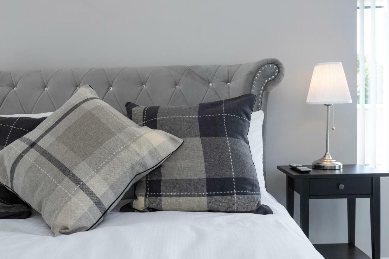 Chestnut House, Beautiful, spacious&comfortable Belfast Extérieur photo