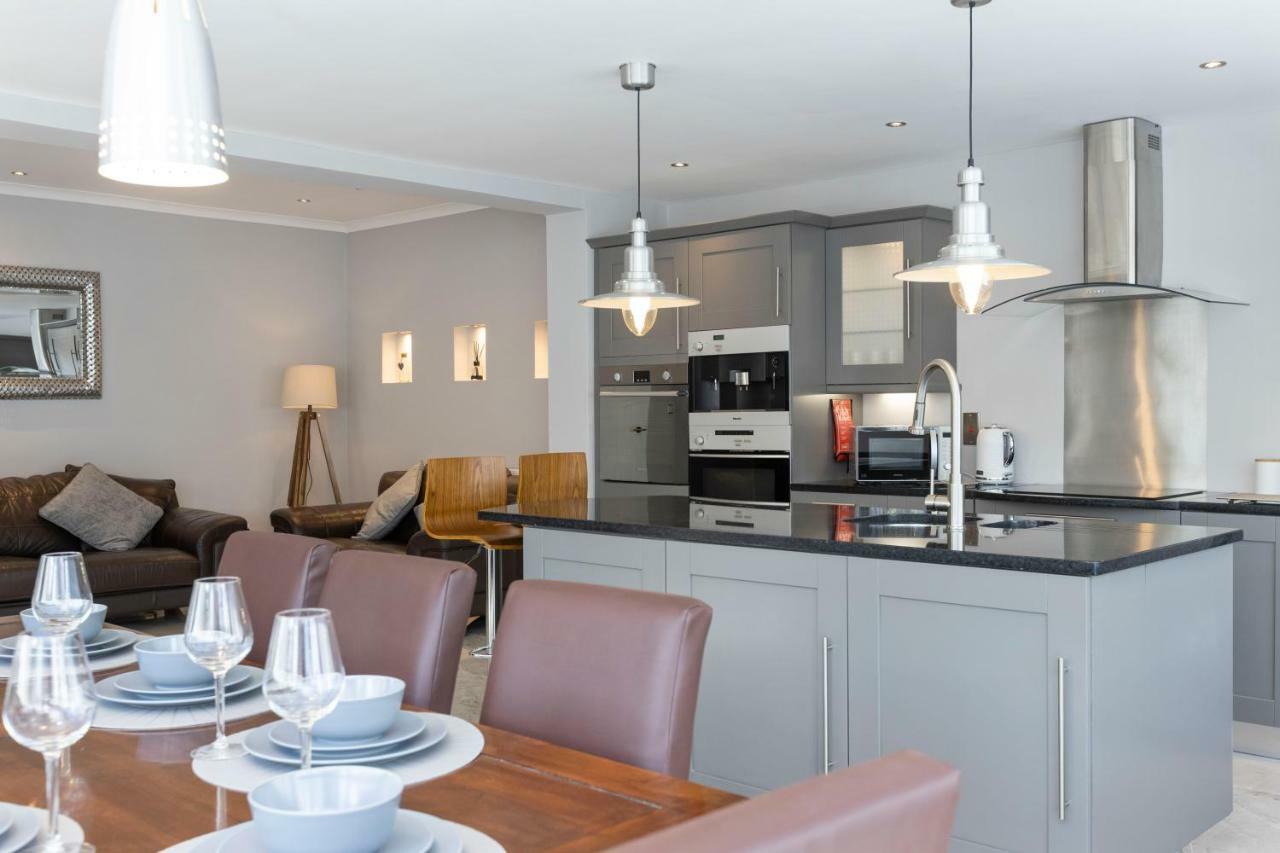 Chestnut House, Beautiful, spacious&comfortable Belfast Extérieur photo